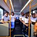 Kasal Resmikan Bus Listrik Perdana di Mabesal, Bukti Nyata Komitmen TNI AL Menuju Zero Emission 2060