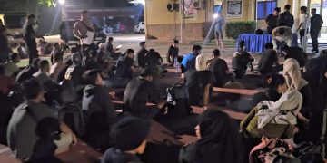 BP3MI Riau Apresiasi Polri, Gagalkan Pengiriman 29 PMI Ilegal