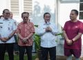 Gubernur Pramono Anung Ajak Warga DKI Jaga Persatuan dan Perkuat Harmoni Sosial
