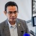 Anggota Komisi VII DPR RI Hendry Munief Minta Pemerintah Kontrol Komersialisasi Air Bawah Tanah
