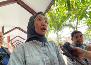 Kemkomdigi Pastikan Sekolah Rakyat Terhubung Akses Internet dan Aman Digital