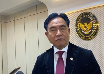 Menko Yusril: Pemulihan Aset Jadi Fokus Penanganan Kejahatan Siber