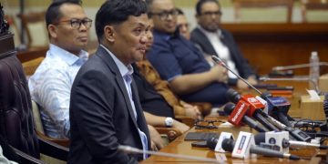Komisi III DPR Apresiasi Putusan Hakim Bebaskan Amsal Sitepu