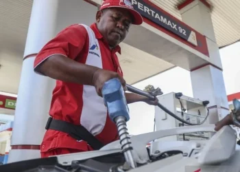 Legislator Nilai Ketersediaan Stok BBM Jadi Faktor Penting Jaga Stabilitas