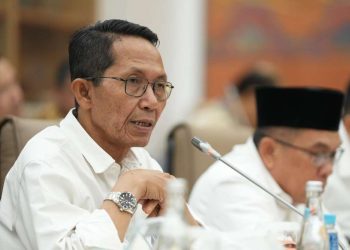 Wali Kota Batam Tegaskan Stabilitas Sosial jadi Kunci Pertumbuhan Ekonomi