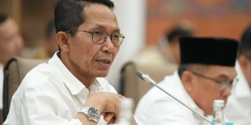 Wali Kota Batam Tegaskan Stabilitas Sosial jadi Kunci Pertumbuhan Ekonomi