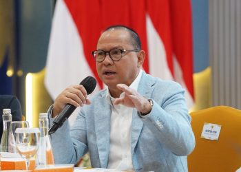 KP2MI Pastikan Penanganan Barang Milik PMI Berjalan Transparan dan Akuntabel