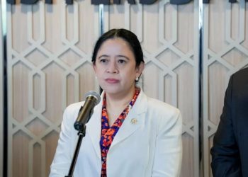 Ketua DPR Berharap Kritik Harus Mengedepankan Sikap Saling Menghargai