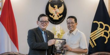 Revisi UU KY, Pemerintah dan Komisi Yudisial Sepakat Pertegas Kewenangan Pengawasan Hakim