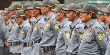 Kemendagri Dukung Peran Satlinmas Jaga Ketertiban Umum