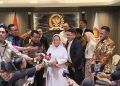 Uang Gereja Paroki Aek Nabara Dikembalikan Full, Suster Natalia Ucapkan Terima Kasih ke Presiden dan DPR