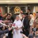 Uang Gereja Paroki Aek Nabara Dikembalikan Full, Suster Natalia Ucapkan Terima Kasih ke Presiden dan DPR