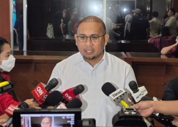 Waka Komisi VI DPR Apresiasi Pemerintah Harga BBM Tak Naik: Stok Aman, Masyarakat Jangan Khawatir