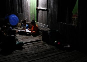 Anggota Komisi XII DPR RI Dorong Pemerintah Percepat Pemerataan Akses Listrik di Seluruh Daerah