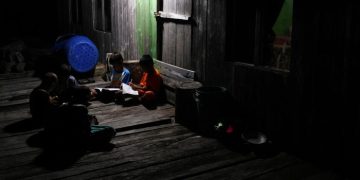 Anggota Komisi XII DPR RI Dorong Pemerintah Percepat Pemerataan Akses Listrik di Seluruh Daerah