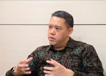 9 WNI yang Ditahan Israel Sudah Dibebaskan, Dave Laksono: Bukti Kekuatan Diplomasi dan Solidaritas