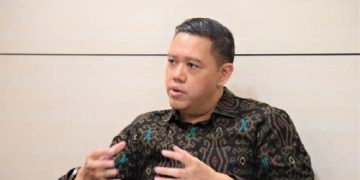 9 WNI yang Ditahan Israel Sudah Dibebaskan, Dave Laksono: Bukti Kekuatan Diplomasi dan Solidaritas