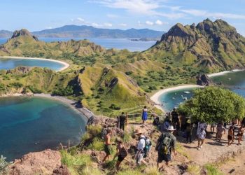 Kemenpar Dukung Pembatasan Kuota Wisatawan di Taman Nasional Komodo