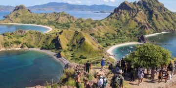 Kemenpar Dukung Pembatasan Kuota Wisatawan di Taman Nasional Komodo
