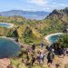 Kemenpar Dukung Pembatasan Kuota Wisatawan di Taman Nasional Komodo