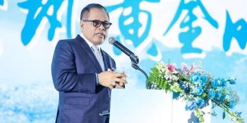 Dubes RI Dorong Pentingnya Penguatan Kerja Sama dengan China