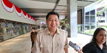 Menteri PKP: Anggaran Perumahan 2026 Difokuskan ke Rakyat, 400 Ribu Rumah Swadaya Jadi Prioritas Utama