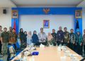 BNN-LPSK Perkuat Sinergi untuk Tingkatkan Kualitas Pelayanan Publik