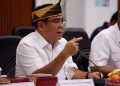 Pansus Nilai RUU Desain Industri Lindungi Kekayaan Intelektual
