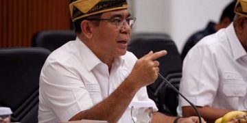 Pansus Nilai RUU Desain Industri Lindungi Kekayaan Intelektual
