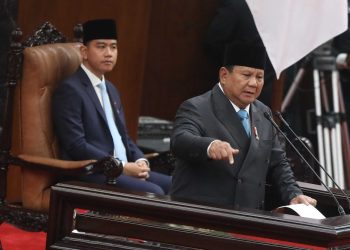Prabowo Siapkan 5.000 Desa Nelayan dan Fokus Tingkatkan Kesejahteraan Rakyat