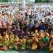Pimpinan dan Anggota DPRD Meriahkan Upacara Peringatan Hardiknas Tingkat Kota Batam Tahun 2026