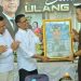 Pimpinan DPRD Ucapkan Selamat Ulang Tahun untuk Kajari Batam