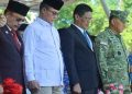 Pimpinan DPRD Batam Hadiri Upacara Peringatan Harkitnas Ke-118 Tingkat Kota Batam