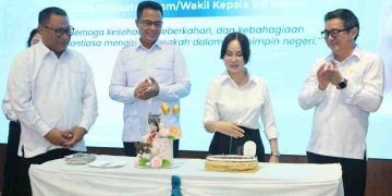 Wakil Ketua I DPRD Kota Batam Apresiasi PJBTL PLN Batam–EGS AI Data Center, Nilainya Capai USD 5 Miliar