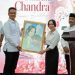 Pimpinan DPRD Kota Batam Sampaikan Ucapan Selamat Ulang Tahun ke-54 kepada Plh Wali Kota Batam Li Claudia Chandra