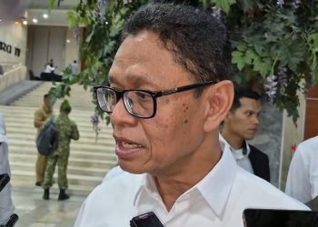 Wamen ESDM Tegaskan Blackout di Sumatra Murni Faktor Alam, Bukan Kesengajaan