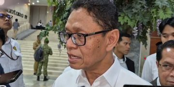 Wamen ESDM Tegaskan Blackout di Sumatra Murni Faktor Alam, Bukan Kesengajaan