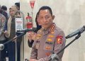Kapolri: Penguatan Peran Kompolnas Tak Perlu Undang-Undang Baru