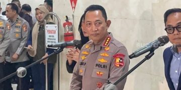 Kapolri: Penguatan Peran Kompolnas Tak Perlu Undang-Undang Baru