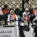 Timwas DPR Minta Petugas Haji Beri Pelayanan Maksimal Terhadap Jemaah Lansia