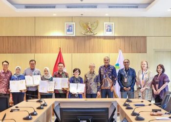 BPOM-WHO Teken Joint Work Plan 2026-2027 untuk Perkuat Sistem Kesehatan Nasional