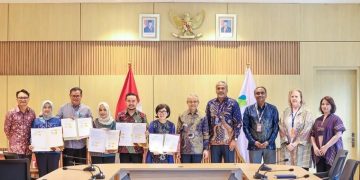 BPOM-WHO Teken Joint Work Plan 2026-2027 untuk Perkuat Sistem Kesehatan Nasional