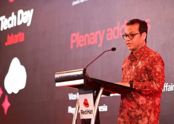 Wamenkomdigi Sebut Internet 100 Mbps Rp100 Ribu Jadi Game Changer Pemerataan Digital