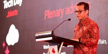 Wamenkomdigi Sebut Internet 100 Mbps Rp100 Ribu Jadi Game Changer Pemerataan Digital