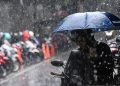 Prakiraan Cuaca Jakarta Sabtu 16 Mei 2026: Waspadai Berpotensi Hujan