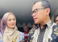 Wamendagri Bima Arya Minta Kepala Daerah Prioritaskan Swasembada Pangan