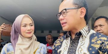 Wamendagri Bima Arya Minta Kepala Daerah Prioritaskan Swasembada Pangan