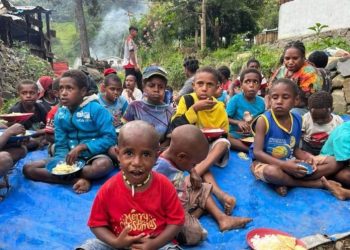 Mendikdasmen Sebut Pendidikan Papua Barat Daya Tidak Boleh Tertinggal