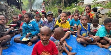 Mendikdasmen Sebut Pendidikan Papua Barat Daya Tidak Boleh Tertinggal