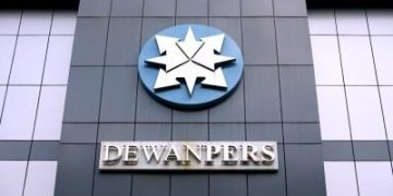 Dewan Pers Desak Pemerintah Indonesia Pembebasan Jurnalis yang Ditangkap Militer Israel